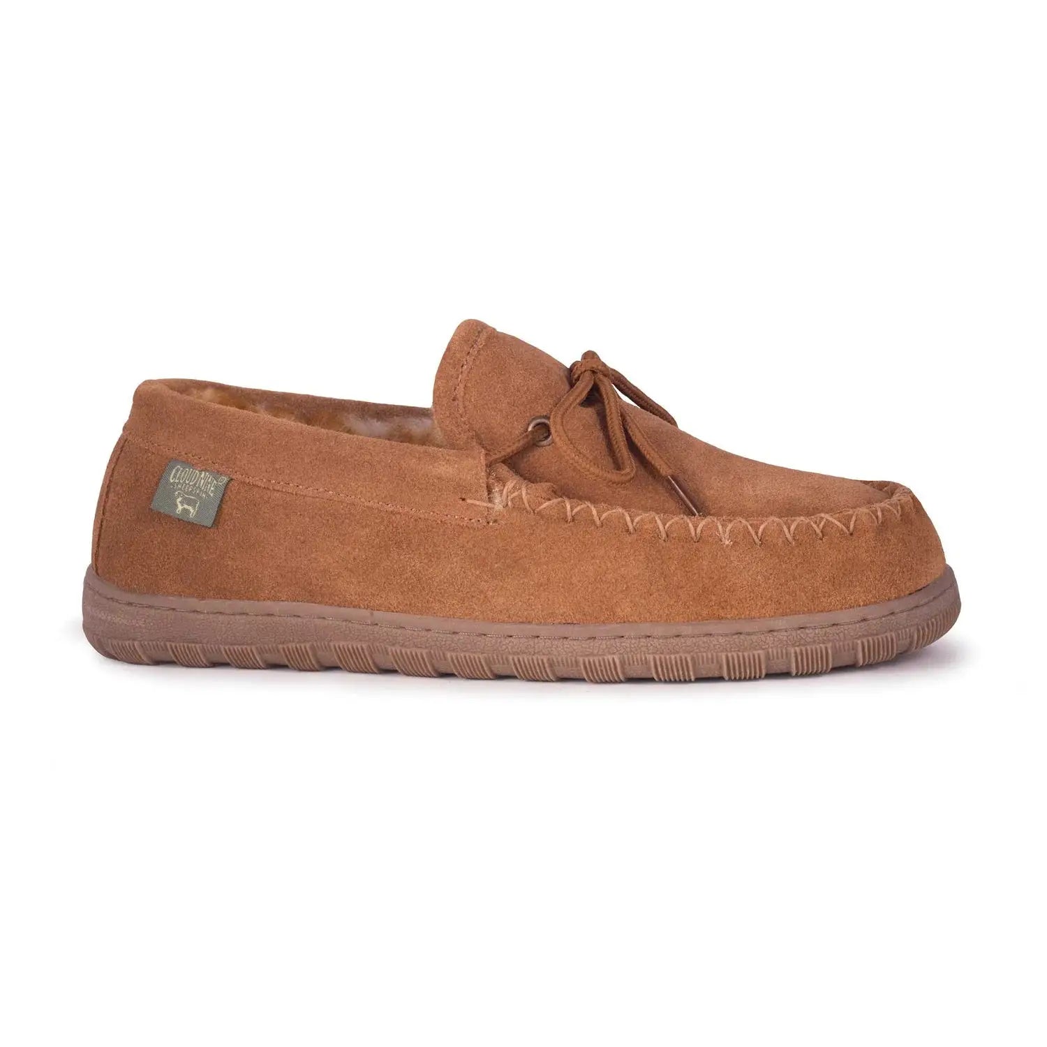 Buy Men's Sheepskin Slippers Online – Quality & Style