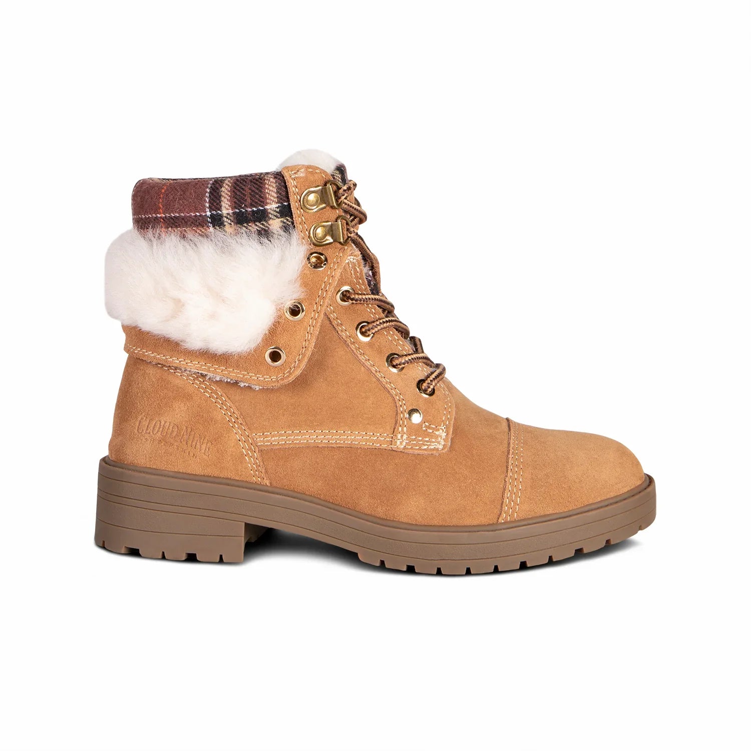 Shop Ladies Sheepskin Boots Online – Comfort & Elegance