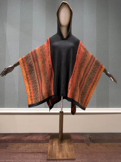 Catalonia Poncho