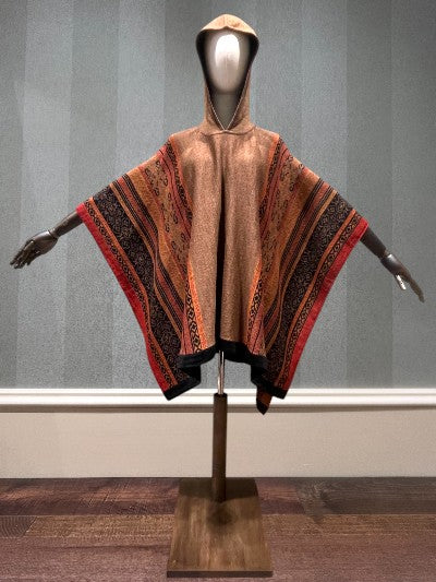 Catalonia Poncho