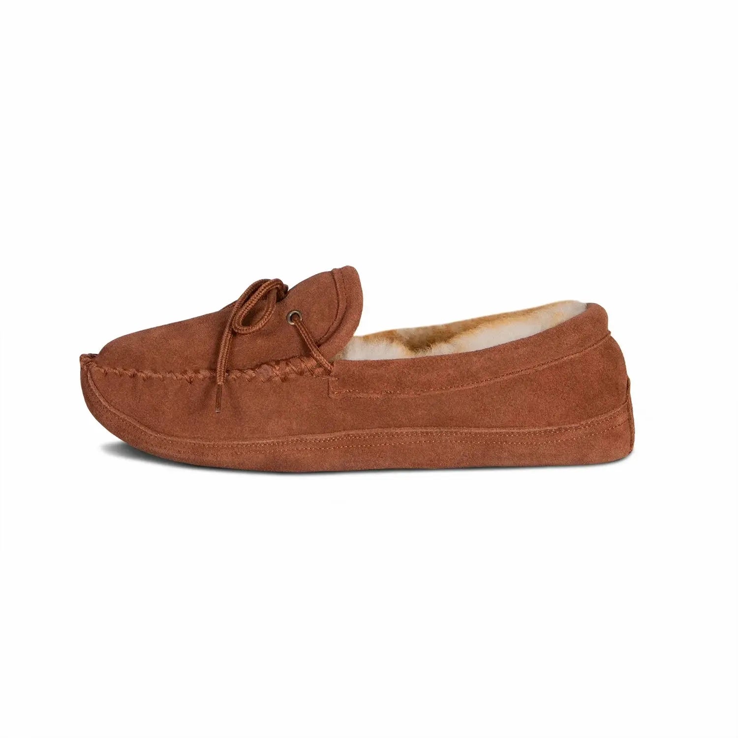 Soft moccasins sales